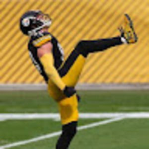 Meet your Posher, Paddy